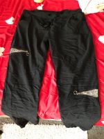 Stretch Jeans schwarz joogpants Duisburg - Walsum Vorschau