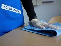 Reinigungskräfte für Privathaushalte im Raum Odenwald gesucht Hessen - Michelstadt Vorschau