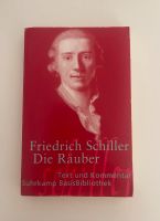 Friedrich Schiller, die Räuber Flensburg - Mürwik Vorschau