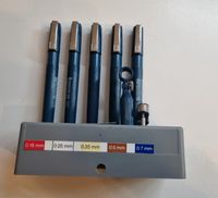 Staedtler Mars Matic 700 Niedersachsen - Hardegsen Vorschau