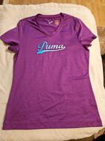Puma Sport T- Shirt M Niedersachsen - Loxstedt Vorschau