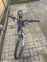 Mädchen Fahrrad Nordrhein-Westfalen - Mönchengladbach Vorschau