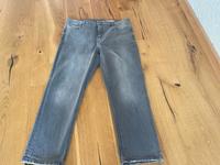 edc by Esprit Grau Stretch Jeans 7/8 Gr. 38 M 30 Hose Baden-Württemberg - Bruchsal Vorschau