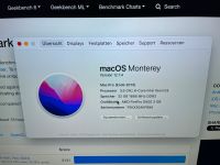 Mac Pro 2013 6 Core Xeon, 500 GB, 32 GB RAM Niedersachsen - Oldenburg Vorschau
