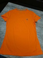 ADIDAS Damen T-shirt M 38-40 Orange climalite Rheinland-Pfalz - Worms Vorschau