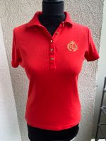 Ralph Lauren | Poloshirt | XS | Rot | 100% Baumwolle Hamburg - Wandsbek Vorschau