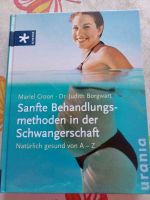 Sanfte Behandlungsmethoden in der Schwangerschaft Bayern - Au Vorschau