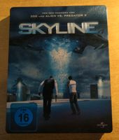 Skyline Steelbook Bluray Rheinland-Pfalz - Edenkoben Vorschau