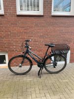 Morrison Fahrrad Niedersachsen - Cuxhaven Vorschau