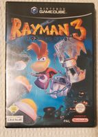 Rayman 3 Hoodlum Havoc Gamecube Nintendo Hamburg-Mitte - Hamburg Billstedt   Vorschau