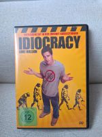 DVD * IDIOCRACY * Wie Neu * nur 1x angesehen * Luke Wilson Brandenburg - Falkensee Vorschau