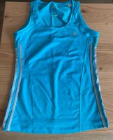 Adidas Climacool Laufshirt Lauftop Sport Top Shirt M 38 Niedersachsen - Katlenburg-Lindau Vorschau