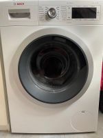 Waschmaschine Bosch WAW32541 + Trockner Baden-Württemberg - Villingen-Schwenningen Vorschau