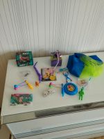 Diverse kleine Gastgeschenke für den Kindergeburtstag Brandenburg - Falkensee Vorschau