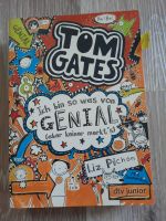 Tom Gates: Ich bin sowas von genial(aber keiner merkts) Hamburg - Altona Vorschau