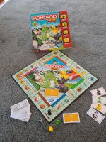 Monopoly Junior Niedersachsen - Kirchlinteln Vorschau