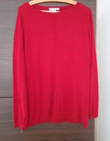 Pullover Gr. M 40/42 Blue Motion rot Baden-Württemberg - Endingen Vorschau