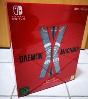 Daemon X Machina Orbital Limited Edition Nintendo Switch Neu OVP Baden-Württemberg - Albstadt Vorschau