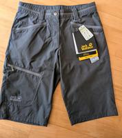 Damen Short Jack Wolfskin Bayern - Seybothenreuth Vorschau