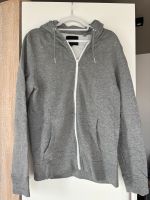 Sweater Jacke Herren grau Baden-Württemberg - Friedrichshafen Vorschau