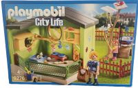 PLAYMOBIL ® Katzenpension 9276 - City Life Wiesbaden - Nordenstadt Vorschau