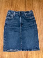 H&M True to you skirt Jeans Rock gr s West - Nied Vorschau