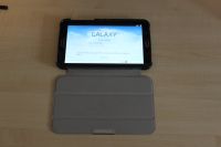 Samsung Galaxy Tab3 3G WIFI 8GB 7 Zoll mit Hülle Baden-Württemberg - Besigheim Vorschau