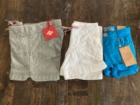 Shorts (Oilily), Blue Effect - 128, 116, 104 Niedersachsen - Wallenhorst Vorschau