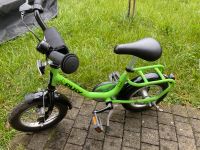 Puky Fahrrad Z2 mit Stützräder Nordrhein-Westfalen - Herten Vorschau