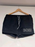 NEUE Hugo Boss Badehose Größe M Baden-Württemberg - Stutensee Vorschau