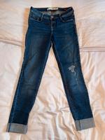 Zara - Jeans in 36 Bayern - Coburg Vorschau