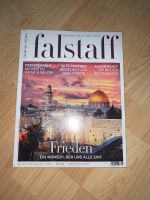 Zeitschrift Falstaff 12/23-02/24 Dezember 2023 bis Februar 2024 Bayern - Neustadt an der Aisch Vorschau