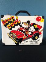 Vintage Mickey Mouse Aktenkoffer © Walt Disney, von Bermas, TOP Baden-Württemberg - Ebersbach an der Fils Vorschau