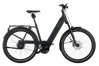 Trekking-E-Bike Riese & Müller Nevo4 GT Vario - Neurad! Niedersachsen - Wilhelmshaven Vorschau