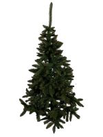 Weihnachtsbaum Bergfichte 180cm Tannenbaum Christbaum künstlich Hessen - Burghaun Vorschau