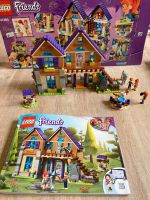 Lego Friends Mias Haus mit Pferd Herzogtum Lauenburg - Wentorf Vorschau