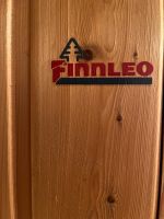 Finnische Sauna für 3 Personen Niedersachsen - Alfeld (Leine) Vorschau
