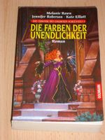 Die Farben der Unendlichkeit – Rawn / Roberson / Elliott – 1998 Nordrhein-Westfalen - Wesel Vorschau