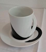 Rosenthal Espresso - Sammeltasse Nr.12 Bayern - Höchstadt Vorschau