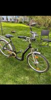 Fahrrad bike comfort Bayern - Münchberg Vorschau