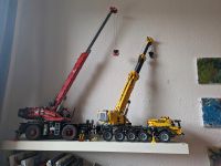 Lego Technik Krahn Hannover - Döhren-Wülfel Vorschau