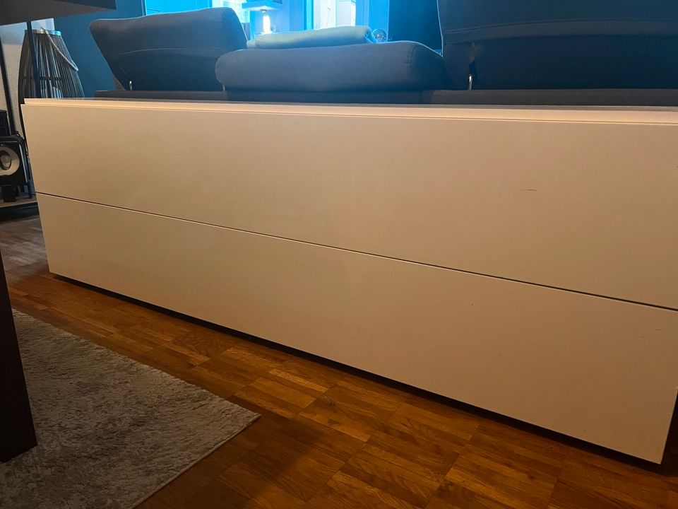 Schönes Sideboard / TV Bank (Optional als komplette Wohnwand) in Langen (Hessen)