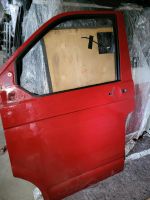 VW T6 TÜR LH3T FAHRER FAHRERTÜR VW T5 LR7H LB9A LA7W LC9X Nordrhein-Westfalen - Schloß Holte-Stukenbrock Vorschau