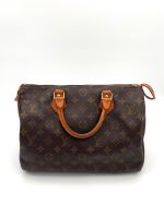 Louis Vuitton Speedy 30 Monogram Canvas Tasche Berlin - Tempelhof Vorschau