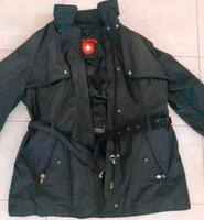 Wellensteyn Mantel Miami in schwarz  in XL top Niedersachsen - Löningen Vorschau