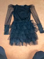 Schwarzes Kleid zu verkaufen Bayern - Siegenburg Vorschau