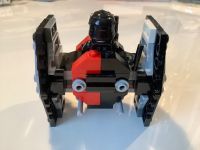 LEGO 75194 Star Wars First Order wie Neu  LEGO 75194 Star Wars Fi Sachsen-Anhalt - Eilsleben Vorschau