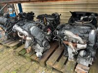 6x VW Motoren 1.9 TDI ohne Anbauteile Rheinland-Pfalz - Altrip Vorschau