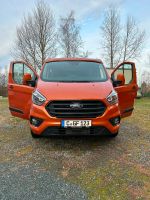 Ford Nugget Plus mit Aufstelldach, Neufahrzeug Chemnitz - Borna-Heinersdorf Vorschau