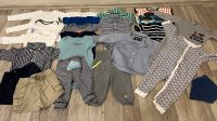 Babykleidung Junge Größe 68 (22 Teile) Hessen - Schenklengsfeld Vorschau